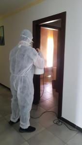 Hotel Insteia,Naples>>Arzano,3 star