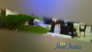 hotel insteia