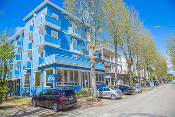 hotel rio beach and breakfast