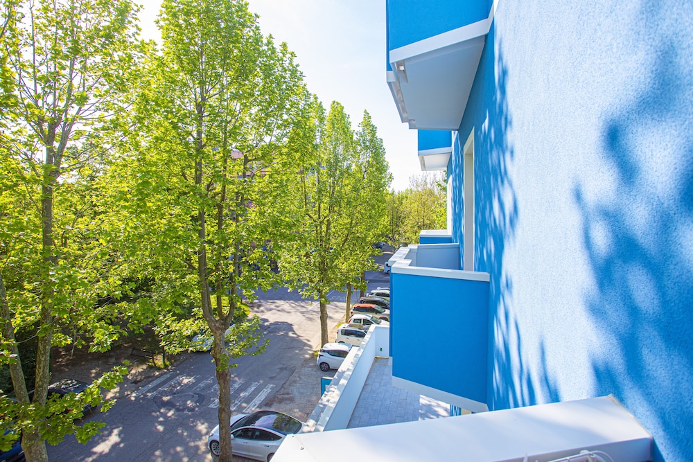 hotel rio beach and breakfast