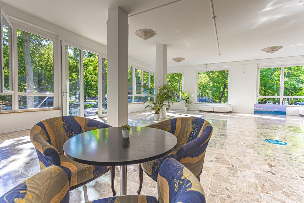 hotel rio beach and breakfast