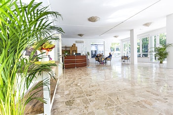 hotel rio beach and breakfast