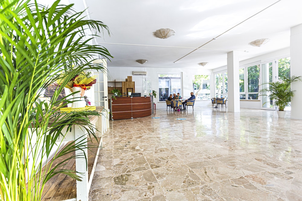 hotel rio beach and breakfast