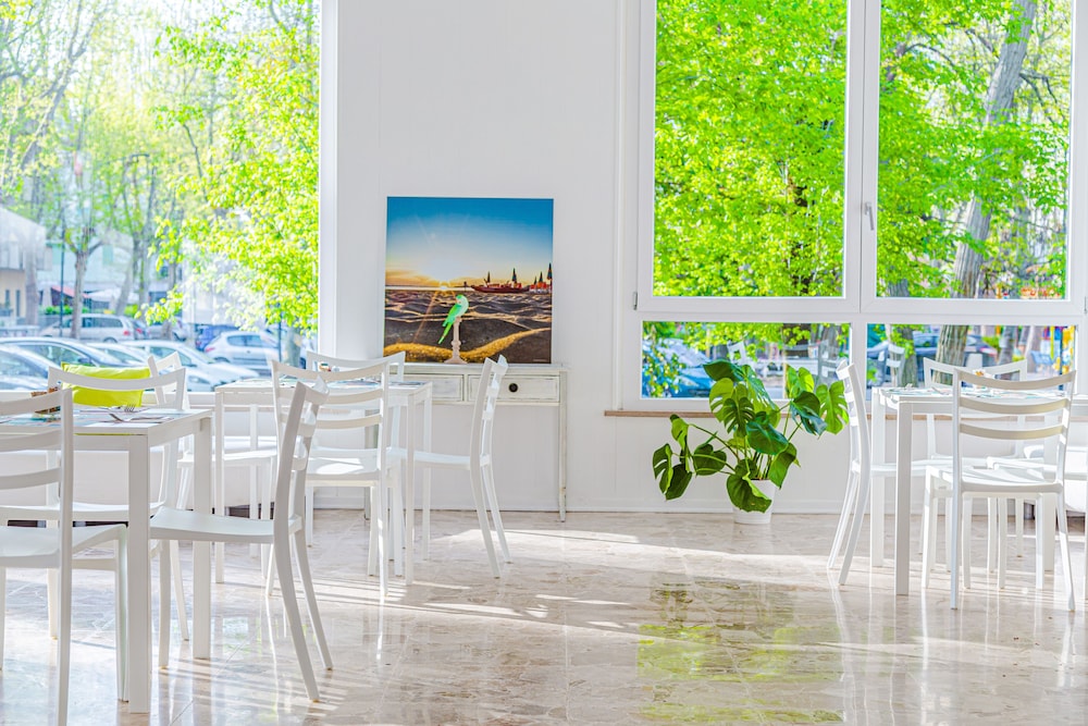 hotel rio beach and breakfast