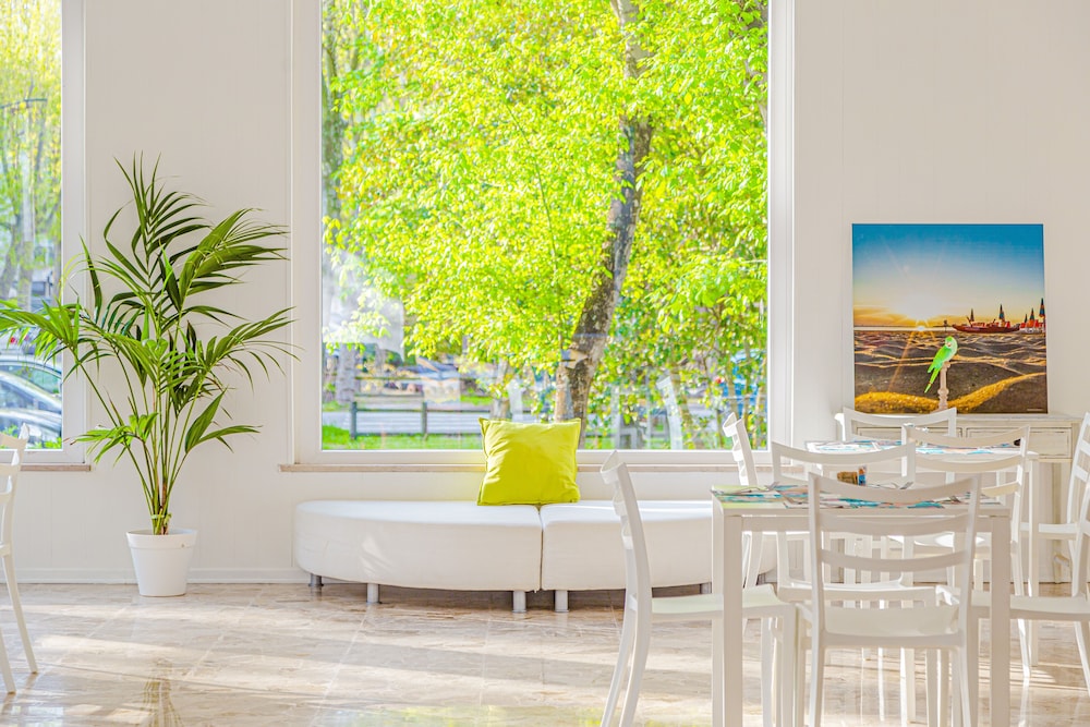 hotel rio beach and breakfast