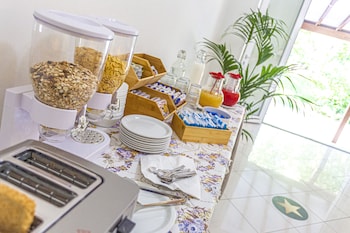 hotel rio beach and breakfast