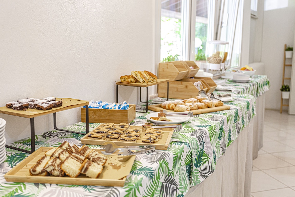 hotel rio beach and breakfast