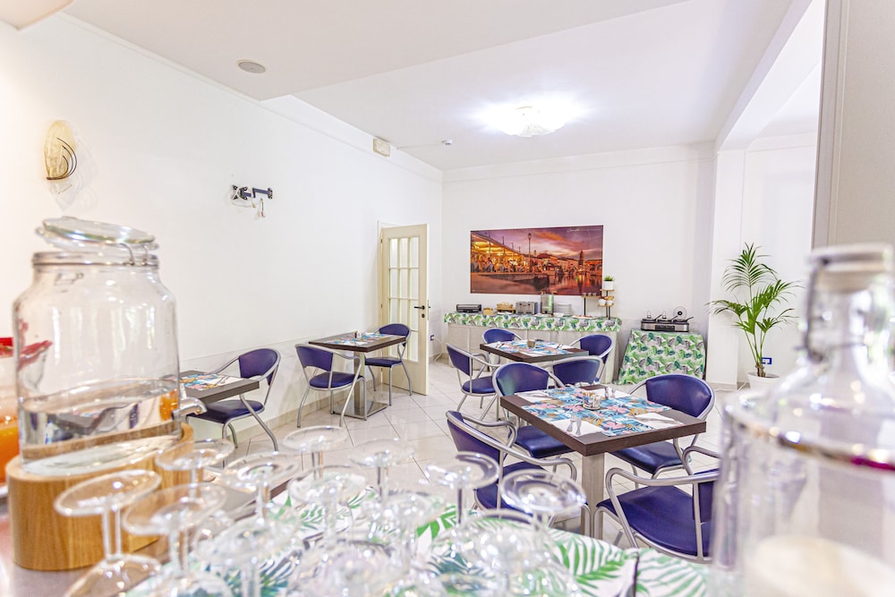 hotel rio beach and breakfast