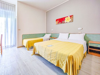 hotel rio beach and breakfast