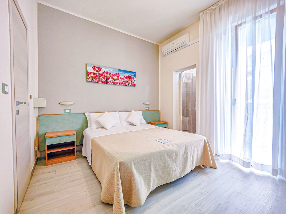 hotel rio beach and breakfast