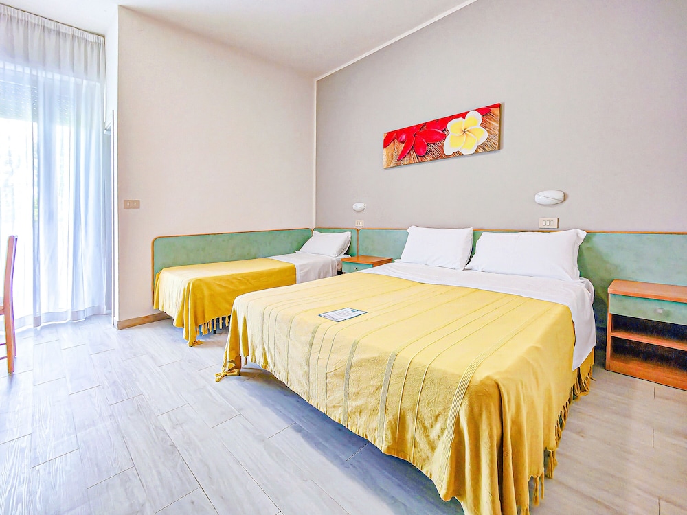 hotel rio beach and breakfast