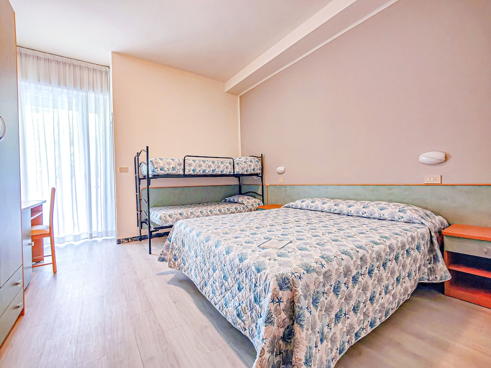 hotel rio beach and breakfast