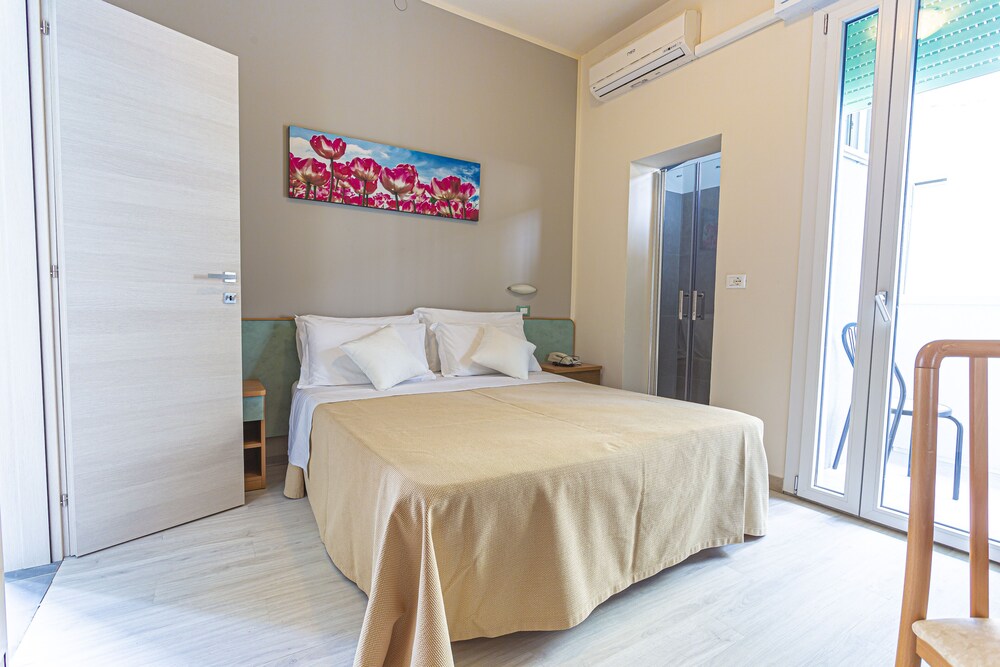 hotel rio beach and breakfast