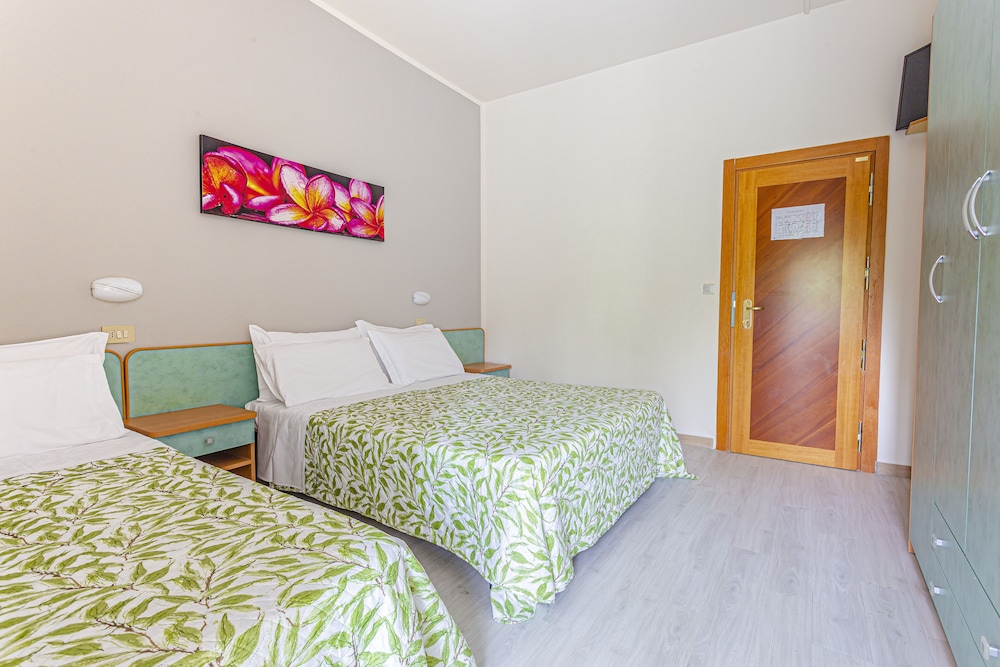 hotel rio beach and breakfast