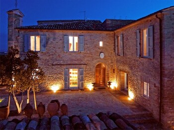 Castello Di Granarola Relais – Adults Friendly,Gradara>>Gabicce Mare,4 star