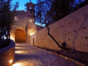 Castello Di Granarola Relais – Adults Friendly,Gradara>>Gabicce Mare,4 star