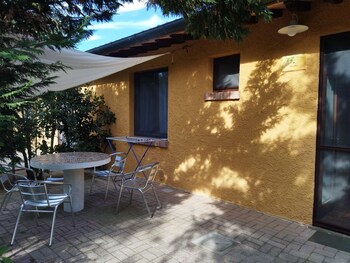 azienda agrituristica le betulle