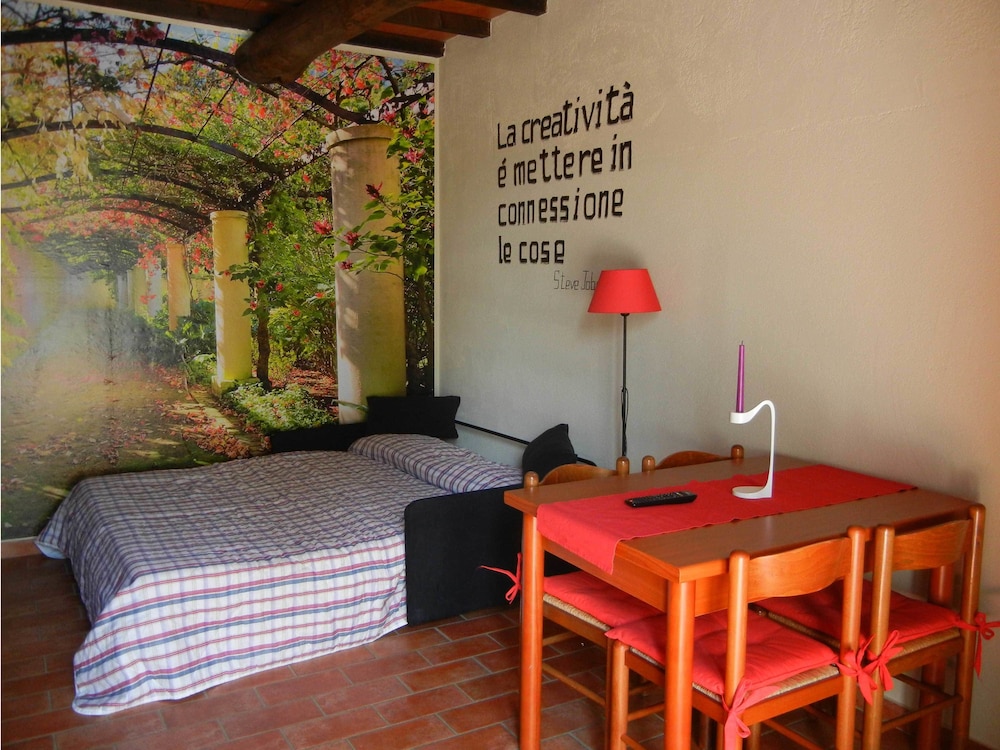 azienda agrituristica le betulle