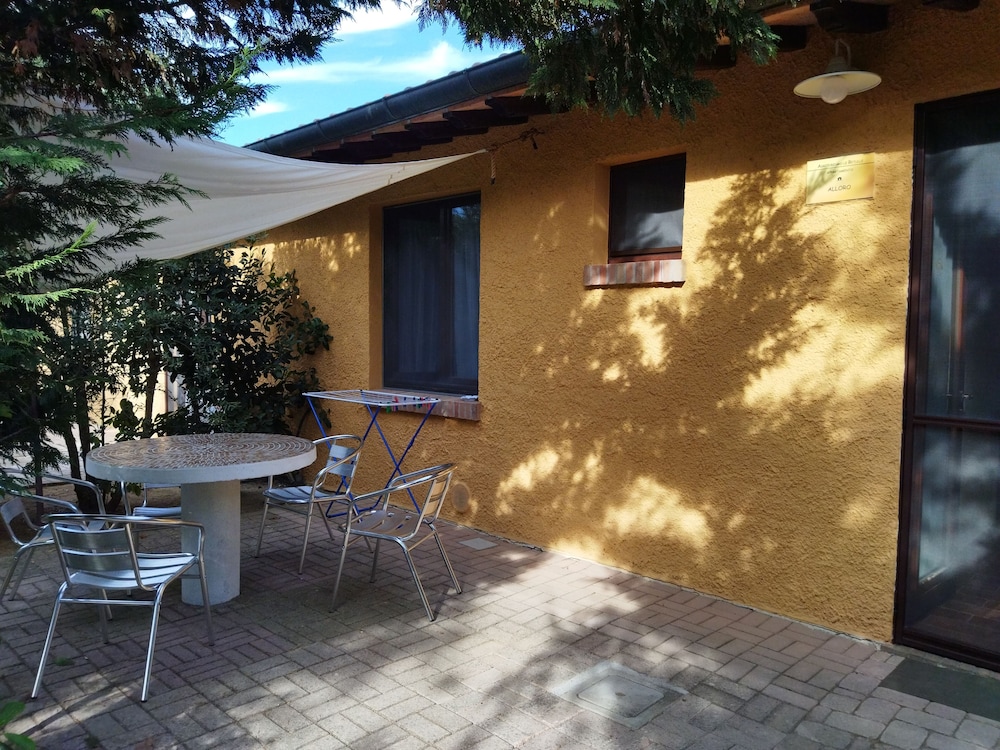 azienda agrituristica le betulle
