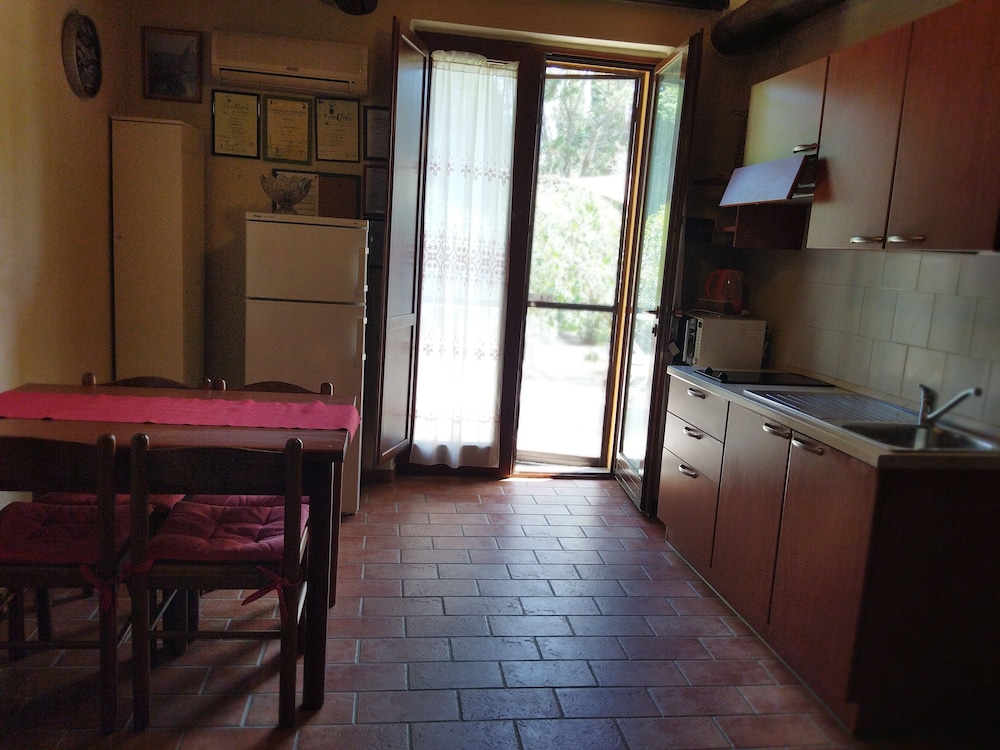 azienda agrituristica le betulle