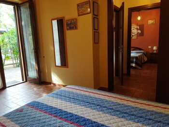 azienda agrituristica le betulle