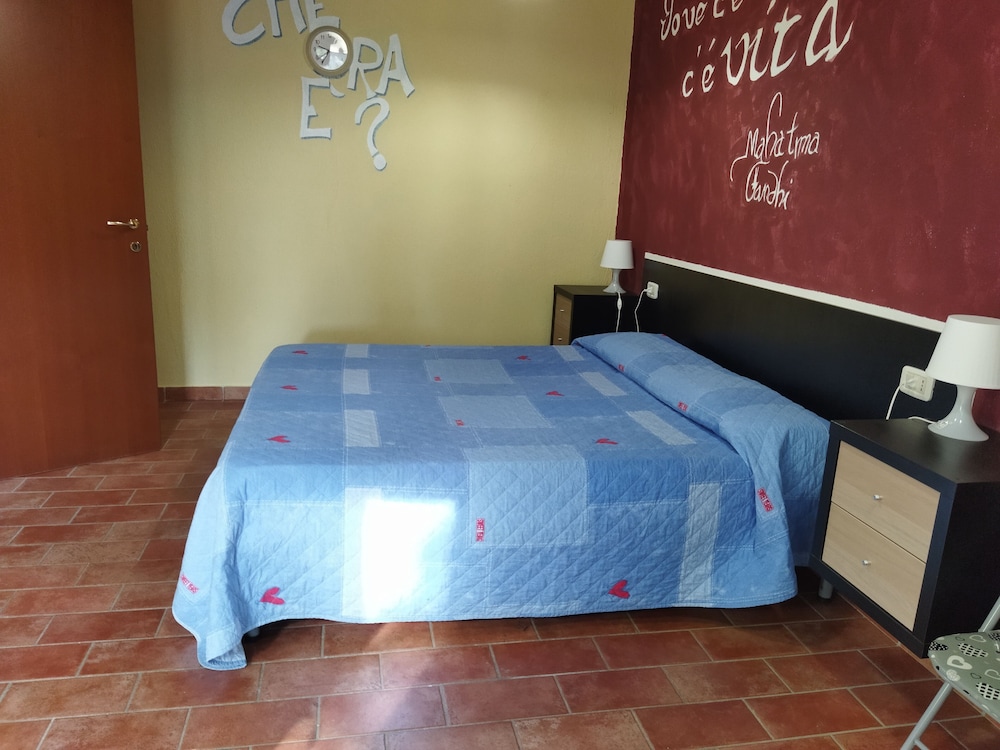azienda agrituristica le betulle