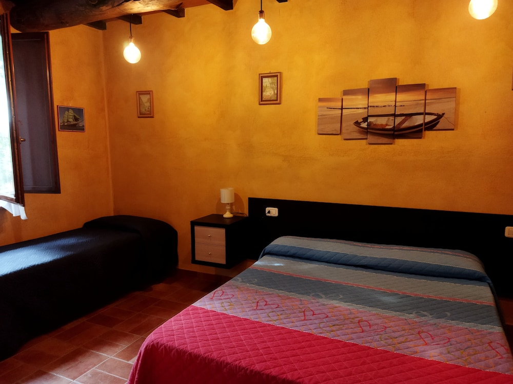 azienda agrituristica le betulle