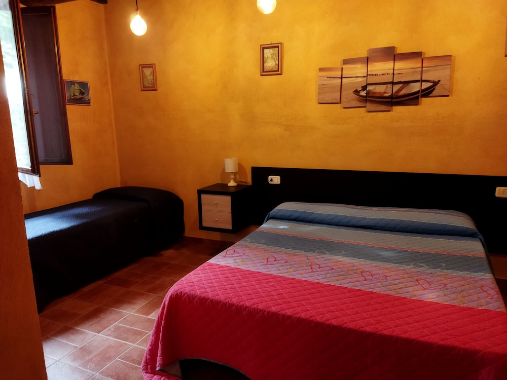 azienda agrituristica le betulle