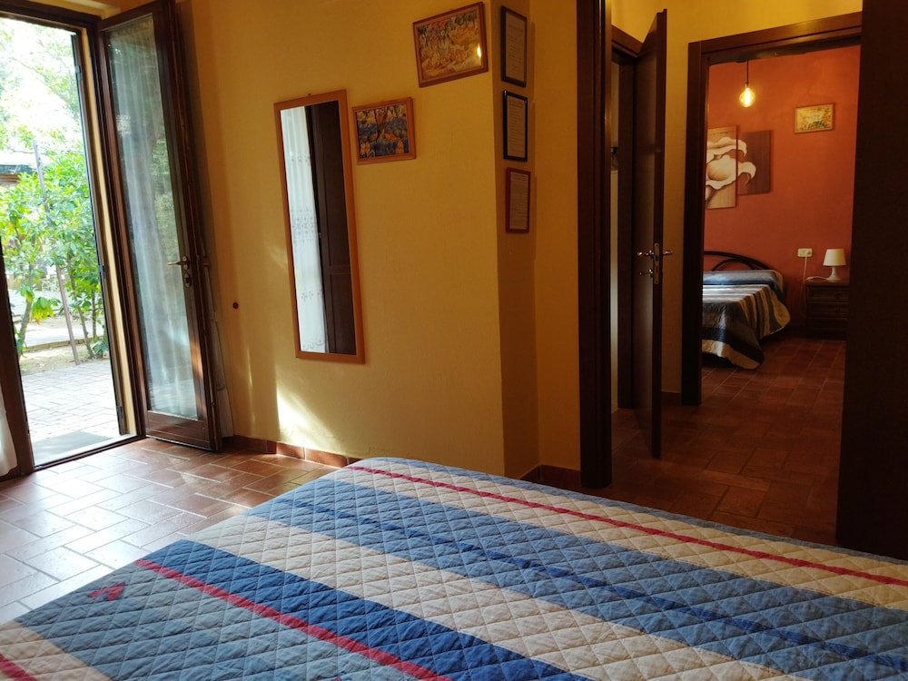 azienda agrituristica le betulle