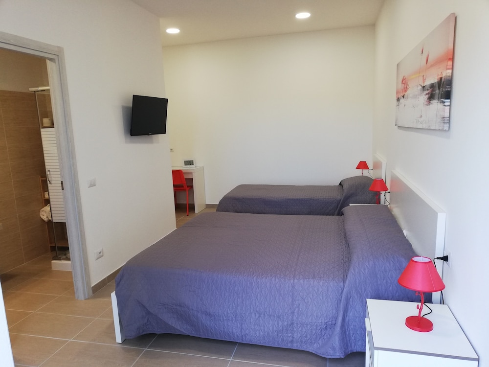 azienda agrituristica le betulle