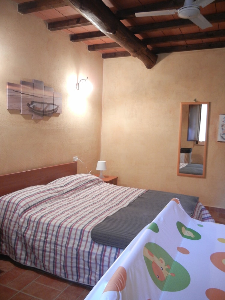 azienda agrituristica le betulle