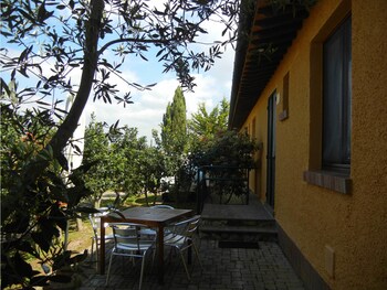 azienda agrituristica le betulle