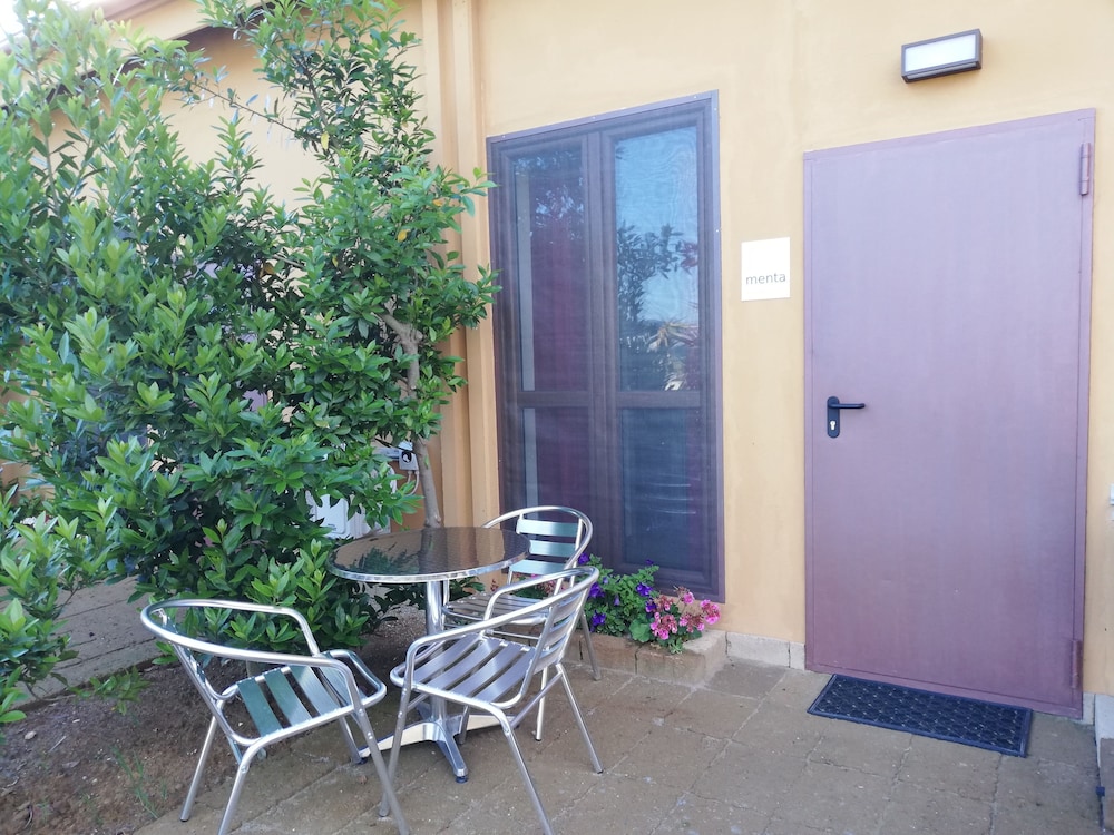 azienda agrituristica le betulle