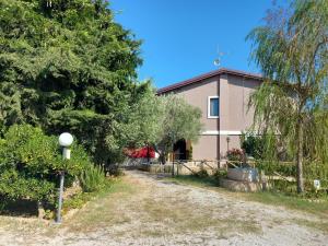 Azienda Agrituristica Le Betulle,Province Of Livorno>>Piombino,3 star