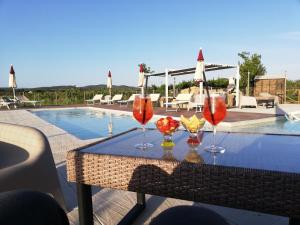 Azienda Agrituristica Le Betulle,Province Of Livorno>>Piombino,3 star
