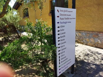 azienda agrituristica le betulle