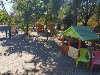 azienda agrituristica le betulle
