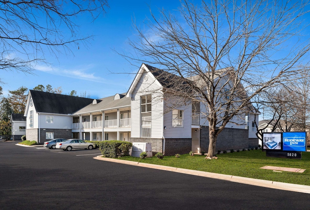 rodeway inn