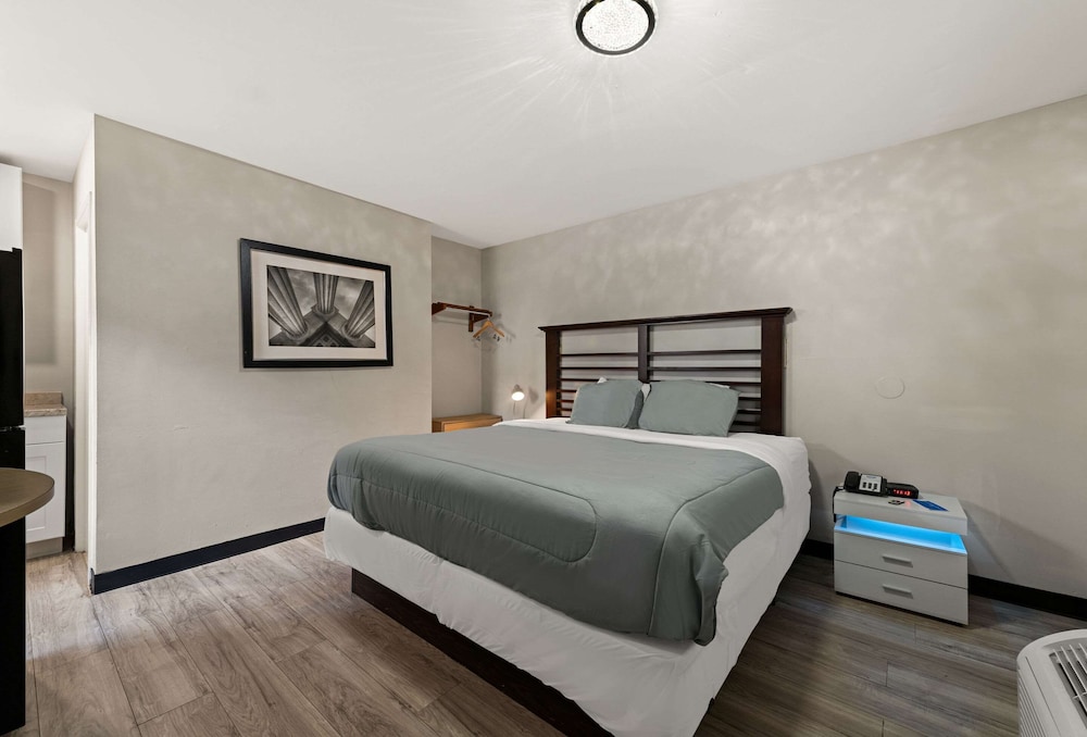 rodeway inn