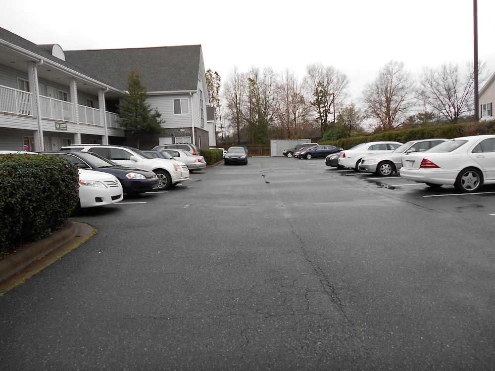 Rodeway Inn,North Carolina>>Charlotte,2 star