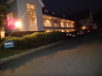 rodeway inn