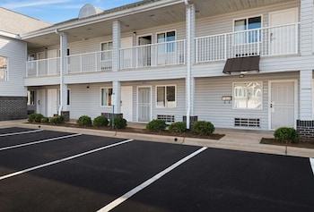 Rodeway Inn,North Carolina>>Charlotte,2 star