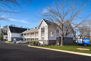 rodeway inn