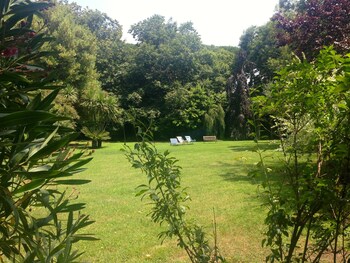 Villa Abbamer,Grottaferrata>>Frascati,3 star