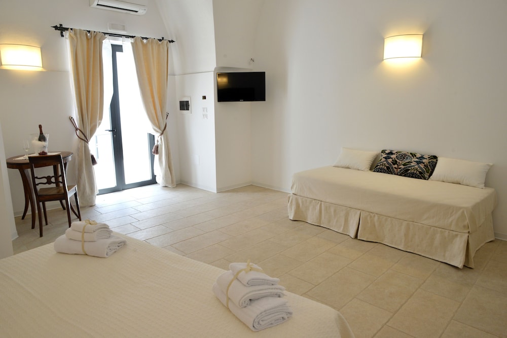 castrignano del capo