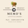 memos affittacamere