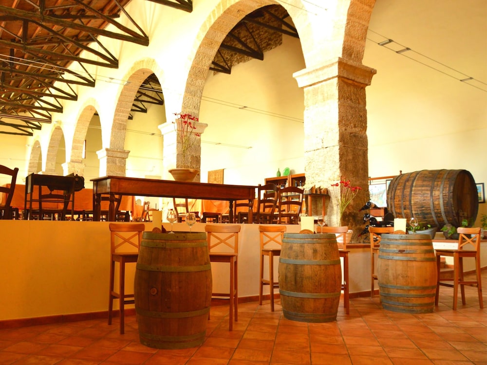 Masseria La Chiusa,Monreale>>Aspra,3 star