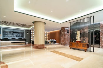 ssaw boutique hotel shanghai bund
