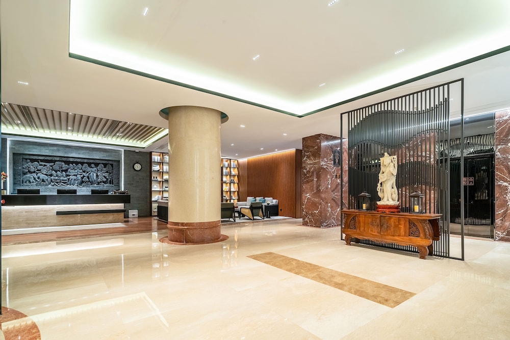 ssaw boutique hotel shanghai bund
