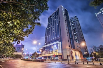 ssaw boutique hotel shanghai bund